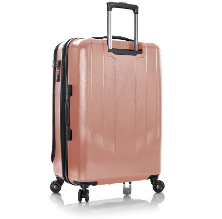 Чемодан Heys EZ Access (M) Rose Gold (10140-0131-26)