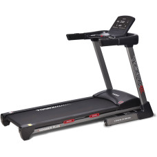 Бігова доріжка Toorx Voyager Plus (VOYAGER-PLUS)