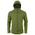 Ветровка мужская Highlander Stow & Go Pack Away Rain Jacket 6000 mm Olive XL (JAC077-OG-XL)