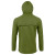 Ветровка мужская Highlander Stow & Go Pack Away Rain Jacket 6000 mm Olive XL (JAC077-OG-XL)