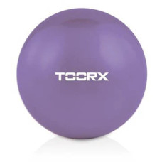 Масажний м'ячик Toorx Toning 1,5 кг Viola (AHF-066)