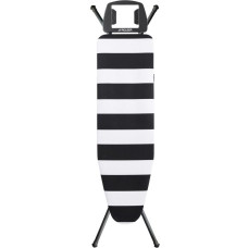Дошка для прасування Rolser K-S Black Tube Blanco/Negro (K04016-2064)