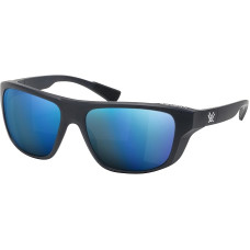 Окуляри балістичні Vortex Jackal Blue/Smoke (EJA-BLS-BL)