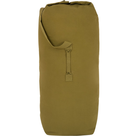 Сумка для спорядження Highlander Kit Bag 16" Base Olive (TB007-OG)