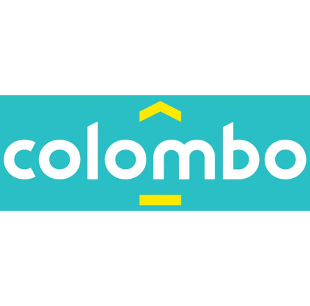 Сушарка для білизни підлогова Colombo Marino White (ST987B)