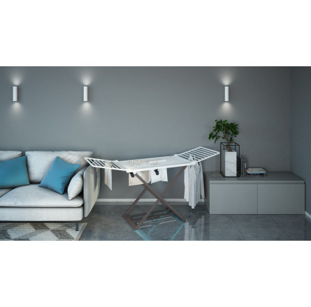 Сушарка для білизни підлогова Colombo Marino White (ST987B)