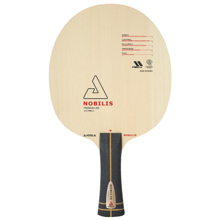 Основа для ракетки Joola Nobilis PBO-C FL (61275)