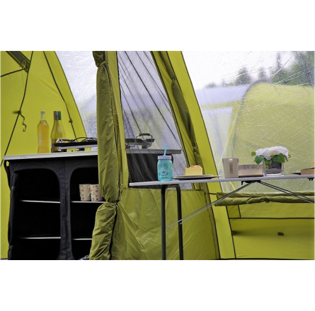 Палатка Vango Stargrove II 450 Herbal