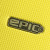 Чемодан Epic HDX (M) Yellow Glow