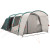 Палатка Easy Camp Match Air 500 Aqua Stone (120336)