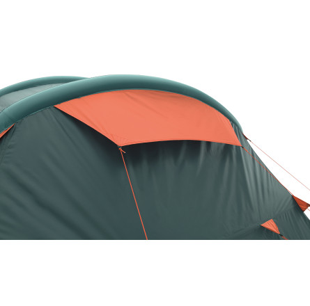 Палатка Easy Camp Match Air 500 Aqua Stone (120336)