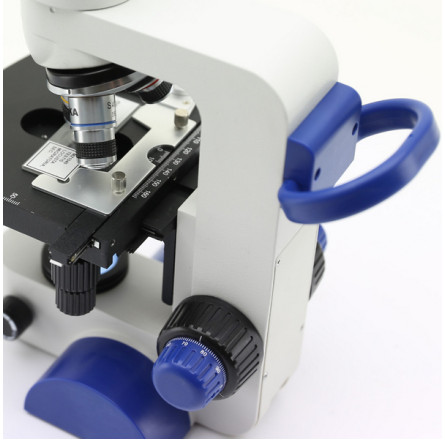 Микроскоп Optika B-65 40x-1000x Mono