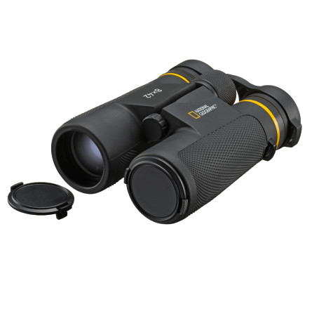 Бинокль National Geographic ALU 8x42 (9076300)