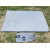 Коврик самонадувающийся Easy Camp Self-inflating Siesta Mat Double 5 cm Grey (300058)