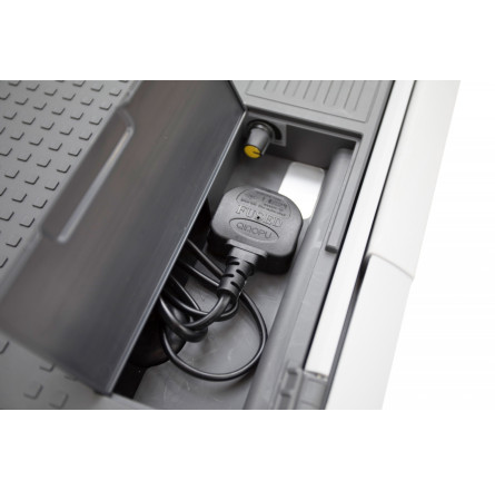 Автохолодильник Vango E-Pinnacle 30L Deep Grey (ACREPINNAD3CREG)