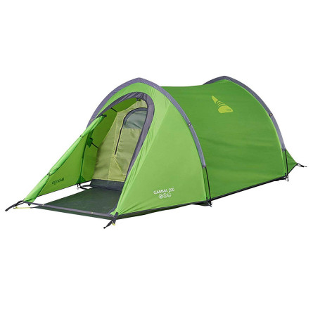 Палатка Vango Gamma 200 Apple Green