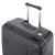 Чемодан CarryOn Steward (M) Black