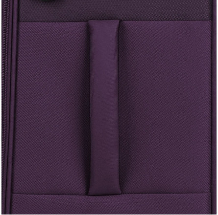 Чемодан Gabol Roma (L) Plum