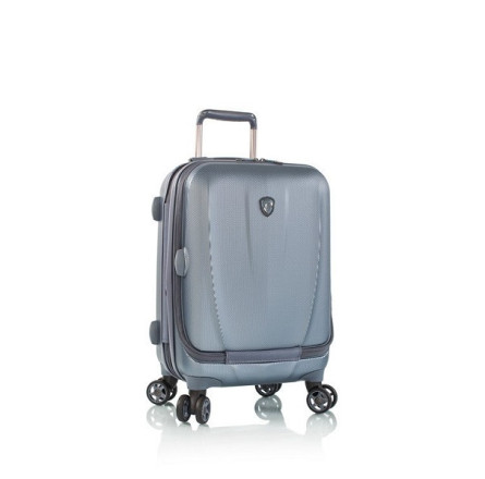 Чемодан Heys Vantage Smart Luggage (S) Blue