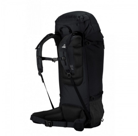 Рюкзак туристический Vango Pathfinder 65 Black