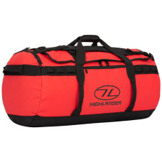 Сумка-рюкзак Highlander Storm Kitbag 90 Red