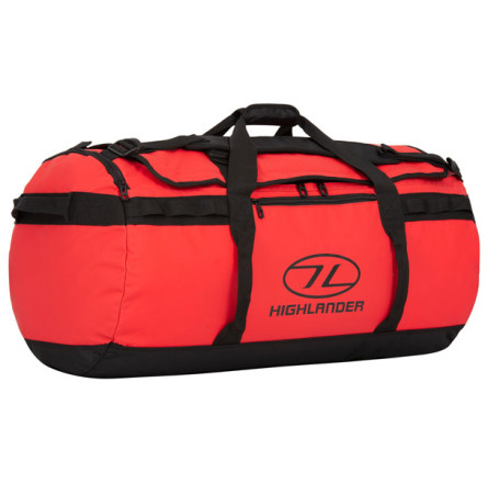 Сумка-рюкзак Highlander Storm Kitbag 90 Red