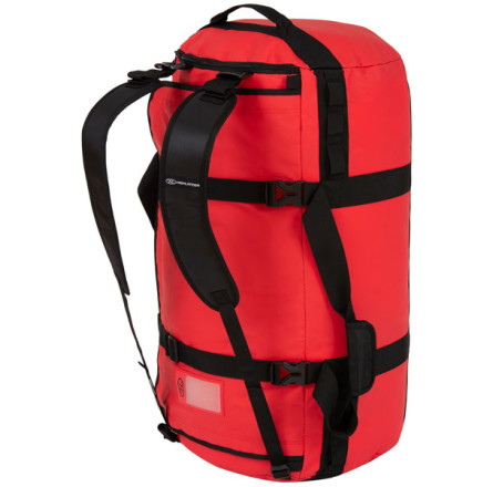 Сумка-рюкзак Highlander Storm Kitbag 90 Red