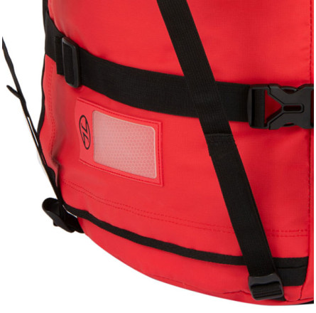 Сумка-рюкзак Highlander Storm Kitbag 90 Red