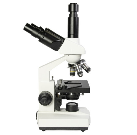 Микроскоп Optima Biofinder Trino 40x-1000x