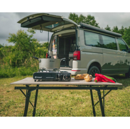 Стіл кемпінговий Outwell Canmore M (531191)