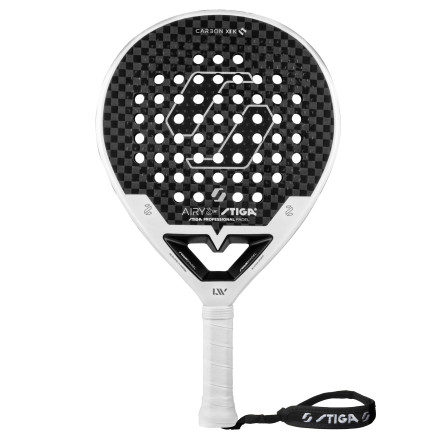 Ракетка для падел тенісу Stiga Racket AIRY 2 (2204-1311-01)