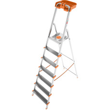 Драбина Colombo Attica 7 щаблів (S108A07P)