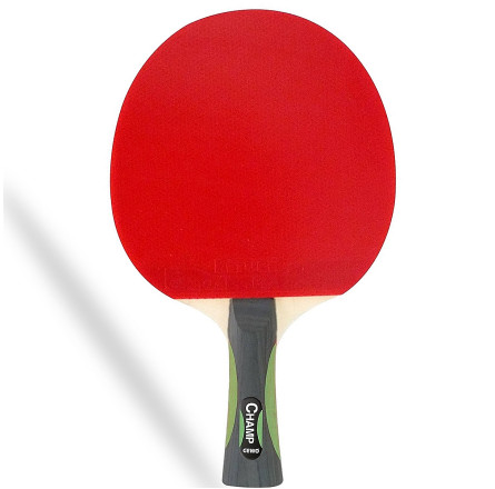 Ракетка для настільного тенісу Gewo Champ FL (809900001)