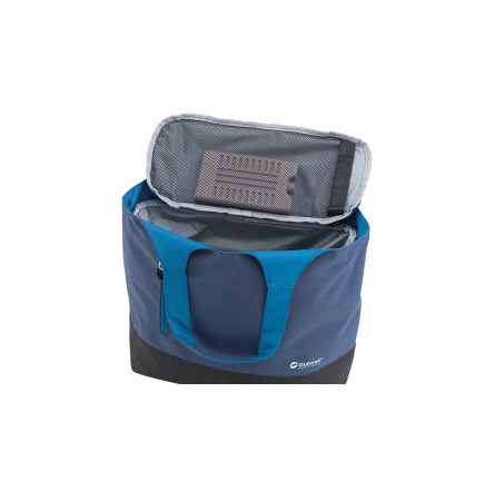 Термосумка Outwell Petrel Tote Dark Blue (590231)