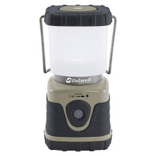 Ліхтар кемпінговий Outwell Lantern Carnelian DC 600 (651071)