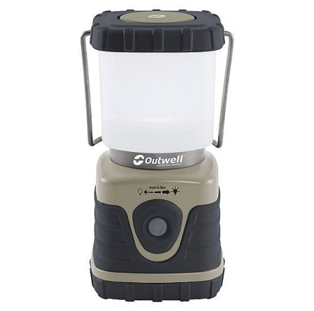 Ліхтар кемпінговий Outwell Lantern Carnelian DC 600 (651071)