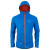 Ветровка мужская Highlander Stow & Go Pack Away Rain Jacket 6000 mm Blue M (Special Offer)