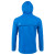 Ветровка мужская Highlander Stow & Go Pack Away Rain Jacket 6000 mm Blue M (Special Offer)