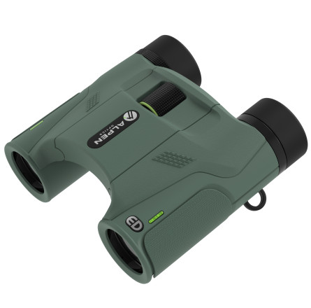 Бінокль Alpen Optics Chisos 8x25 ED (15185)
