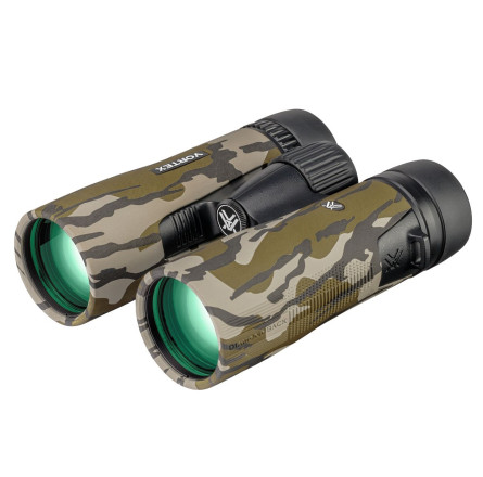 Бінокль Vortex Diamondback HD 10x42 Mossy Oak® Bottomland® (DB-215-OBL)