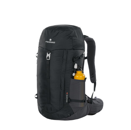 Рюкзак туристичний Ferrino Hikemaster 36L Black (75245QCC)