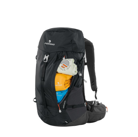 Рюкзак туристичний Ferrino Hikemaster 36L Black (75245QCC)