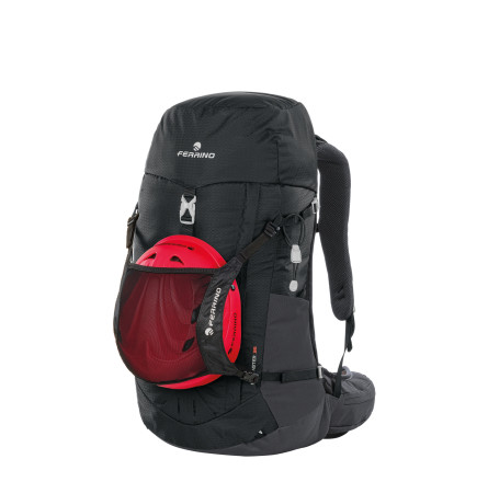 Рюкзак туристичний Ferrino Hikemaster 36L Black (75245QCC)