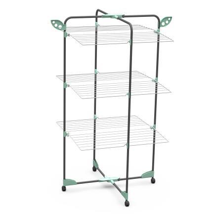 Сушарка для білизни підлогова Colombo Alpina 30 (ST194/3CF) (Special Offer)