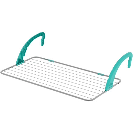 Сушарка для білизни навісна Colombo Balcony 10 (ST188)