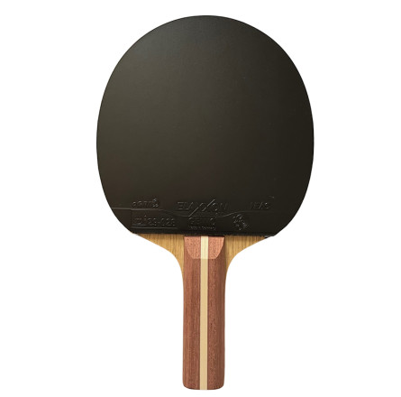 Ракетка для настільного тенісу Gewo Zoom Pro OFF-, Inventus XT Pro 47.5+Elaxxon 45.0, ST (1163800003)