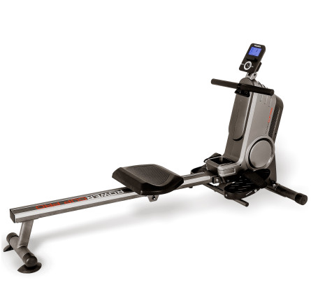 Гребний тренажер Toorx Rower Cup Pro (ROWER-CUP-PRO)