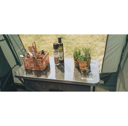 Шафа кемпінгова Outwell Bahamas Cabinet (531173)
