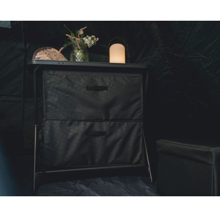 Шафа кемпінгова Outwell Bahamas Cabinet (531173)