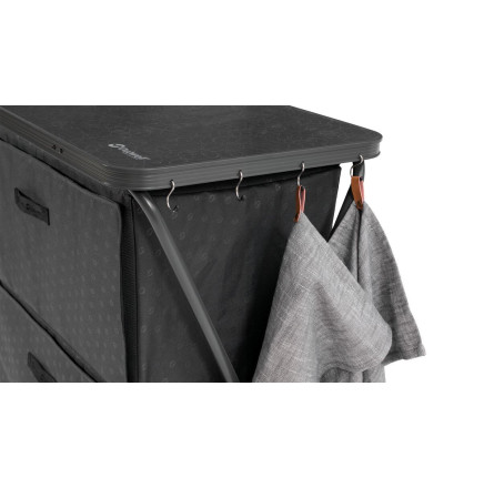Шафа кемпінгова Outwell Bahamas Cabinet (531173)